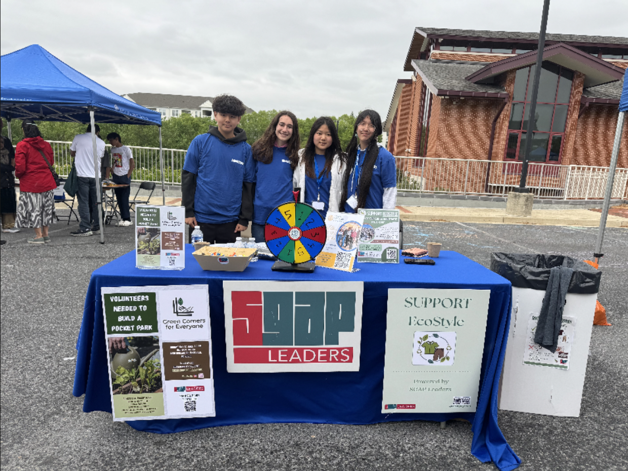 GreenFest Photo